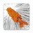 icon Flying Fried Shrimp(Gamberi fritti volanti) 1.09