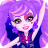 icon Dress Up(Monster Girls Dress Up Trucco
) 2