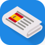 icon Noticias España (Notizie Spagna)