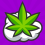 icon Weed Life(Weed Life 3D - Gioco ASMR)