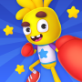 icon Punch Arena 3D(Punch Arena 3D
)