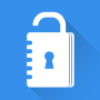 icon Private Notepad(Blocco note privato - note sicure)