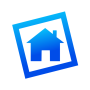icon Homesnap(Homesnap - Trova case in vendita)
