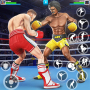 icon Punch Boxing(Punch Boxing Game: Ninja Fight)