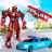 icon LimoRobotTransformation(Limo Robot Car Transformation: Car Robot Games
) 1.1