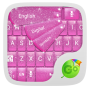 icon glitter(Glitter GO Keyboard Theme)