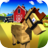 icon Blocky Horse Simulator 2.0