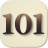 icon 101 Okey HD(101 Okey Internet Free HD Yüzbir) 21.0