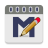 icon Markor(Markor: Modifica Markdown offline) 2.7.0