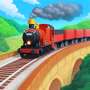 icon Train Miner: Idle Railway Game (Train Miner: Idle Gioco ferroviario)