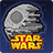 icon tinydeathstar(Star Wars: Morte Nera minuscola Star) 1.3.0