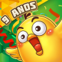 icon Bomb Me English(Bomb Me English - Sparatutto PvP Costruttore di)