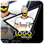 icon FF Logo Maker(FF Logo Maker, Gaming | Esport
)