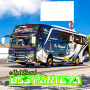 icon Mod Bussid Bus Pantura(Mod Bussid Bus Pantura
)