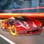 icon Streetrace Fury(Streetrace Fury: Gioco di corse)