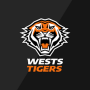 icon Wests Tigers