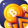icon BTC Miner(BTC Miner: App per guadagnare Bitcoin
)
