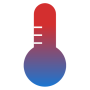 icon Body Temperature Tracker(temperatura corporea Tracker
)