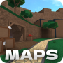 icon Maps(Mappe per roblox
)