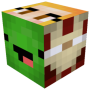 icon Skin Editor for Minecraft/MCPE (Editor skin per Minecraft/MCPE)