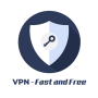 icon com.minhhoang.vpnff.vpn(VPN sicura e)