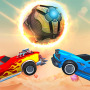 icon Rocket Car Soccer League(Rocket Car Soccer League Giochi)