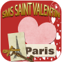 icon SMS Saint Valentin(SMS San Valentino 2024)