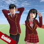 icon Guide for Sakura School(Guida completa ai bassi per Sakura School
)