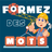 icon Formez des mots(Formare parole) 2.8