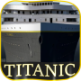 icon Titanic(Titanic, affondamento, fabbricazione
)
