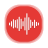 icon Voice Recorder(Registratore vocale - Memo vocali) 4.7.5