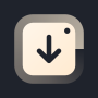 icon PrivateDownloader - Fast (Downloader privato - Veloce
)