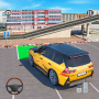 icon Prado Parking TGS(Drive Prado Car Parking Games Games)