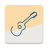 icon NDM-Guitare(NDM-Guitar Impara le note musicali) 7.2