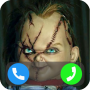 icon Chucky Call momo(Chucky Videochiamata falsa momo
)