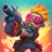 icon iSurvivor: Epic Shoot(iSurvivor: Epic Shoot 'Em Up) 1.0.26