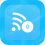 icon Wi-Fi Access Master(Wi-Fi: Access Master
)