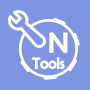 icon Nicoo Skin ToolsApp guide(สายฟ้า Strumenti Nicoo Skin - Guida app
)