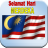 icon Malaysiamerdeka(Malaysia Merdeka Day e Photo sticker
) 1.0