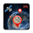 icon Live Earth Map(mappa della Terra dal vivo 3D-GPS 360 Visualizza) 2.5