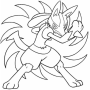 icon Draw Pokemon(Come disegnare Poke passo dopo passo
)