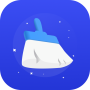 icon Super Cleaner(Super Cleaner: booster, pulitore di spazzatura, antivirus
)