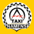 icon ru.taximaster.tmtaxicaller.id1375(Taxi Znamensk Taxi) 11.1.0-202103190930