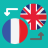 icon French English Translator(Traduttore francese-inglese) 4.15