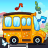 icon Wheel On the Bus(per bambini: Wheel On The Bus) 5.0.2