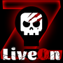 icon Live On-biohazard(Live On 2 - Rischio biologico
)