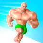 icon Muscle Rush - Smash Running