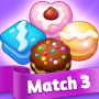 icon Cake Cooking Pop(Cake Cooking POP: Match3)