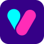 icon v dating(VDating- App di incontri video in diretta
)