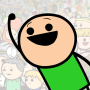 icon C&H(Cyanide Happiness
)